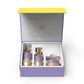 ORGANIC TRIO BEAUTY SYSTEM